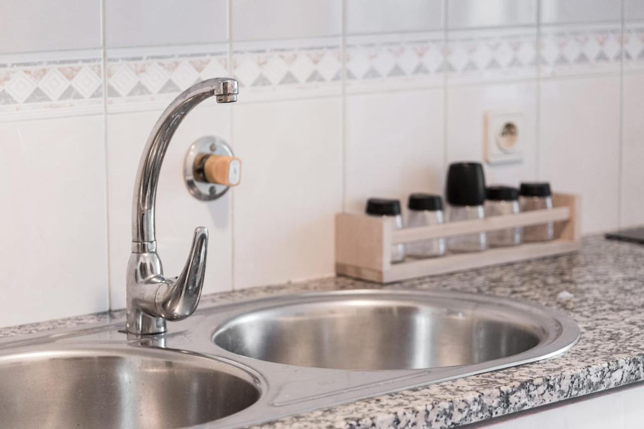 Guestready - Back To Deep Cobalt Apartment บีลาโนวาเดกายา ภายนอก รูปภาพ