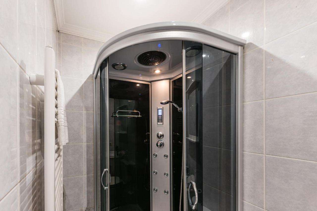 Guestready - Back To Deep Cobalt Apartment บีลาโนวาเดกายา ภายนอก รูปภาพ